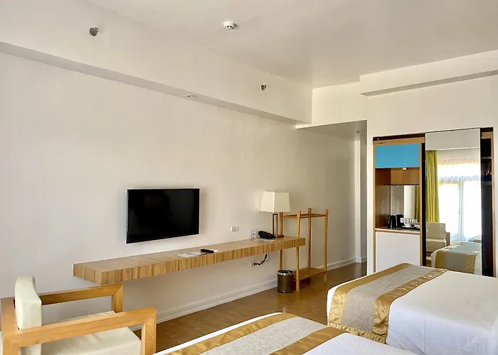 Ferra Hotel&Garden Suites
