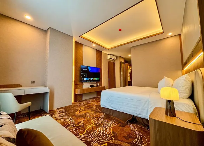 Cahaya Villa Garut