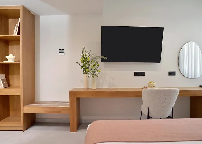 B4B Athens Signature Hotel