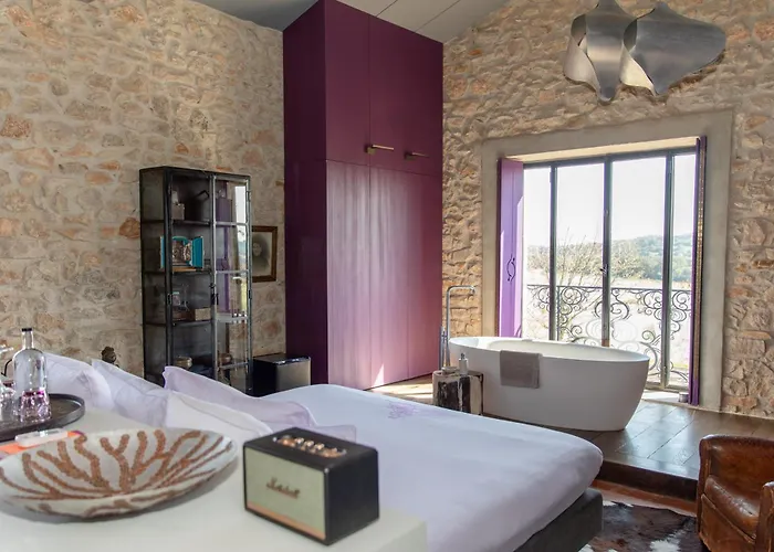 Hôtel de Castigno - Wine Hotel&Resort