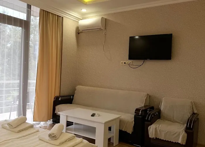 Hotel Bellmar