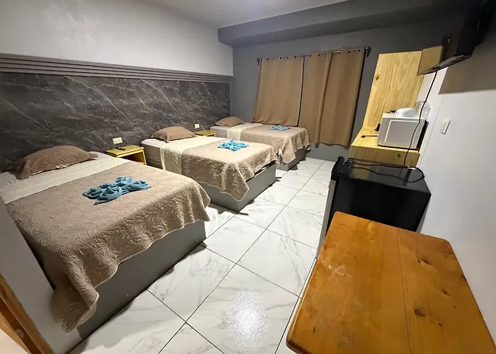 Hotel Uran
