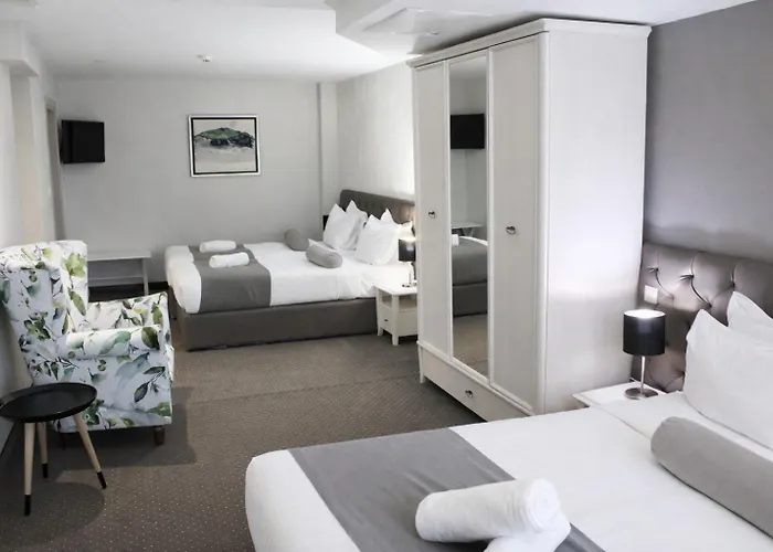 Hotel Alexandar II