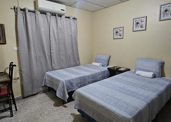 Casa Altamira