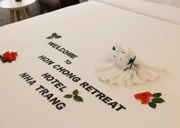 Hon Chong Retreat Hotel Nha Trang