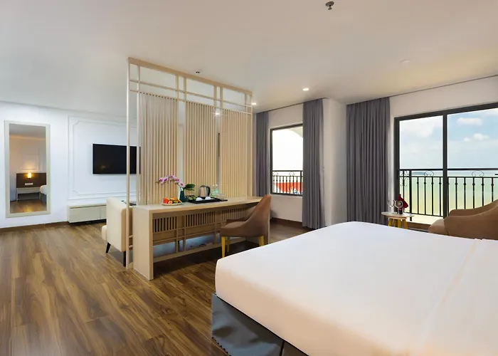 Hon Chong Retreat Hotel Nha Trang