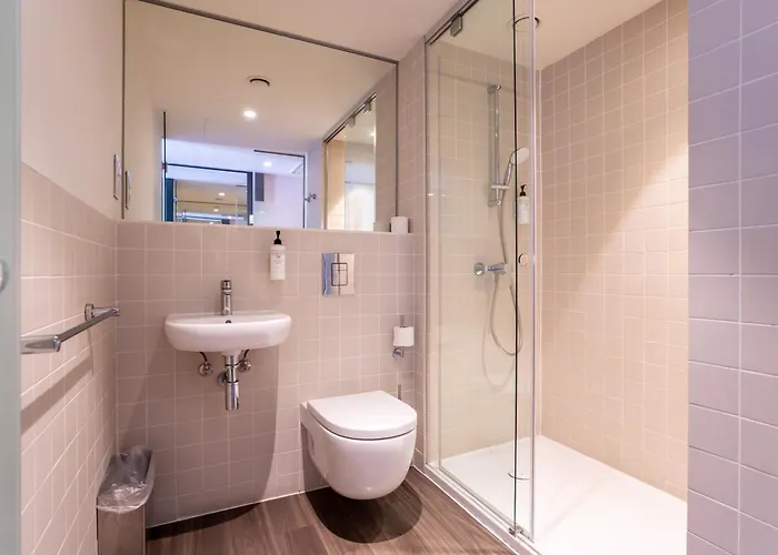 easyHotel Barcelona Fira