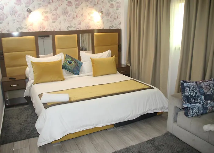 Hotel Sable D'Or