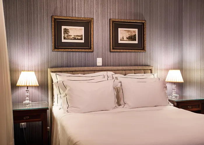 Sofistic Hotel