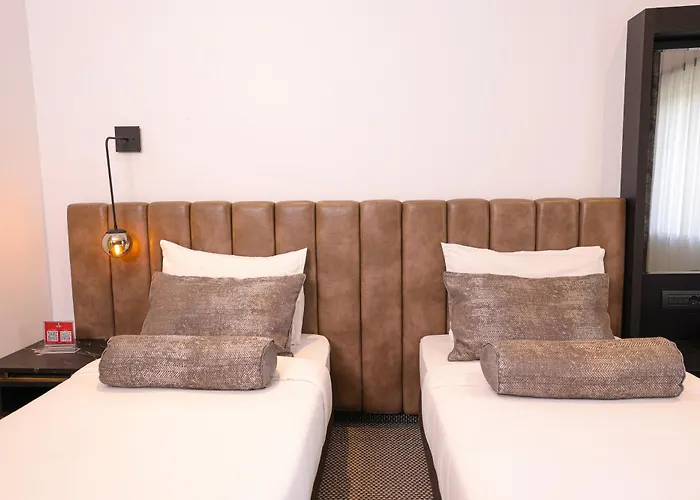Hotel Rubis