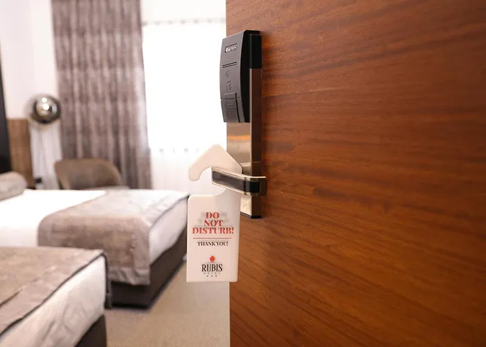 Hotel Rubis