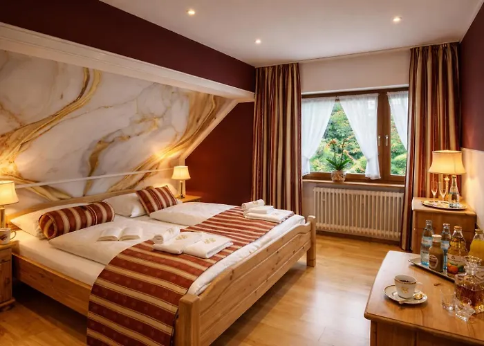 Naturion Hotel Hinterzarten