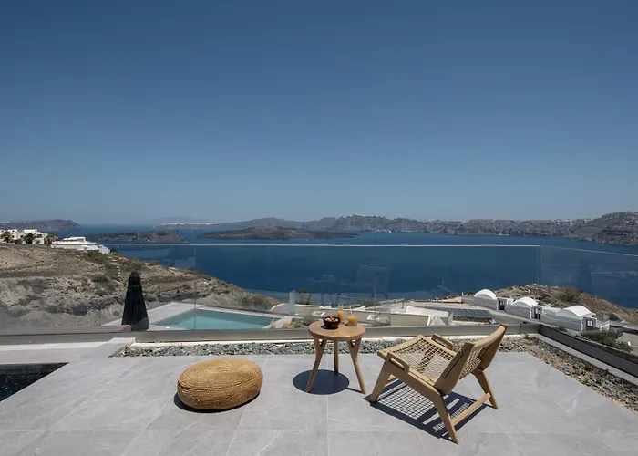 Melidonia Suites