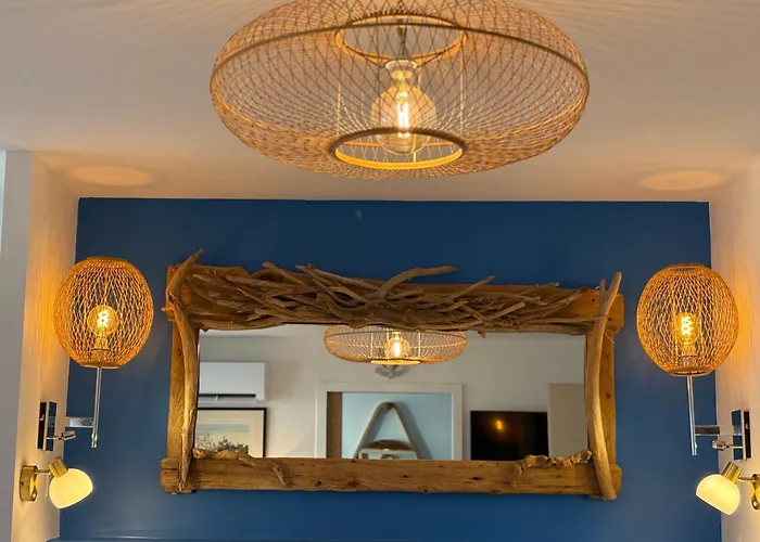Hôtel Le Neptune en Camargue
