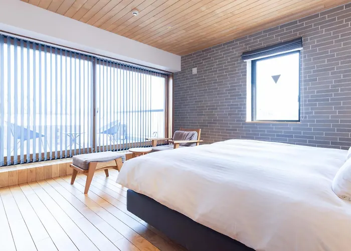 Mascos Hotel Masuda Onsen