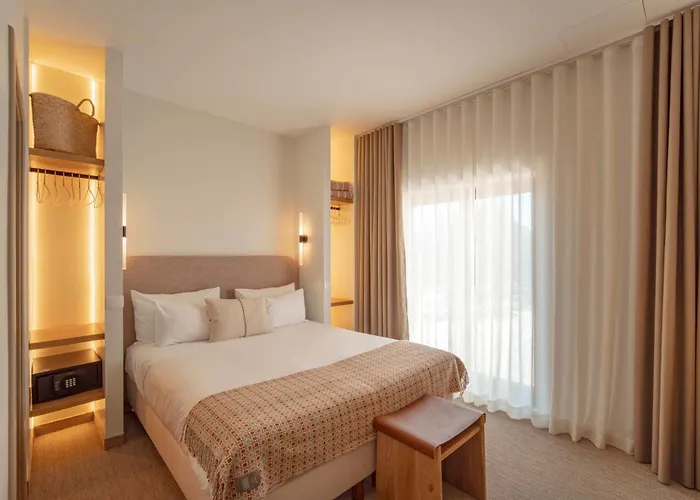 Authentic Tavira Hotel