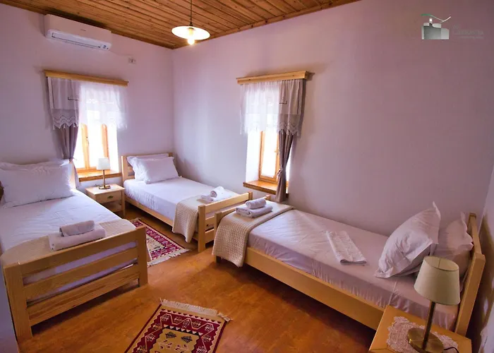 Argyropolis Boutique Hotel