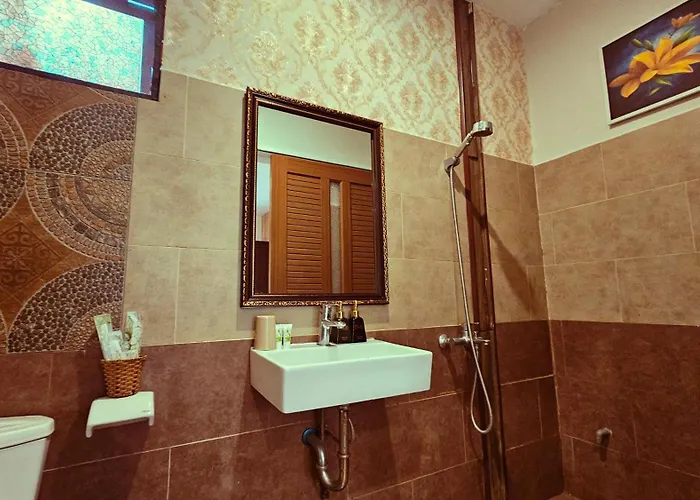 Mi Lan Boutique Resort