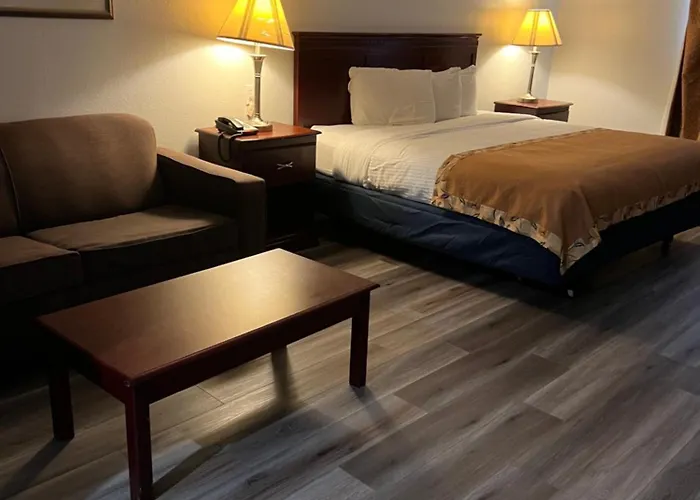 The Regal Hotel