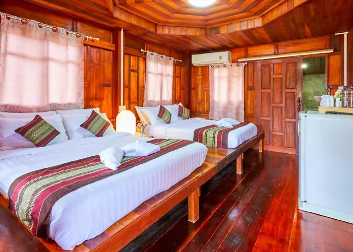 Scn Wellness Spa & Resort Rayong