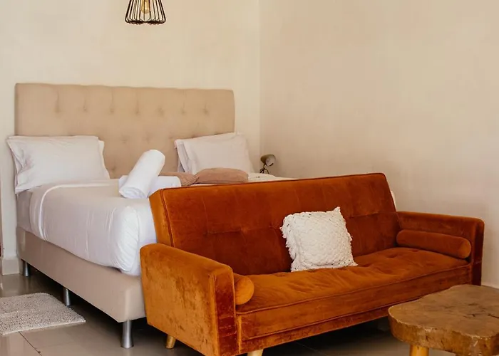 Sababa Resort