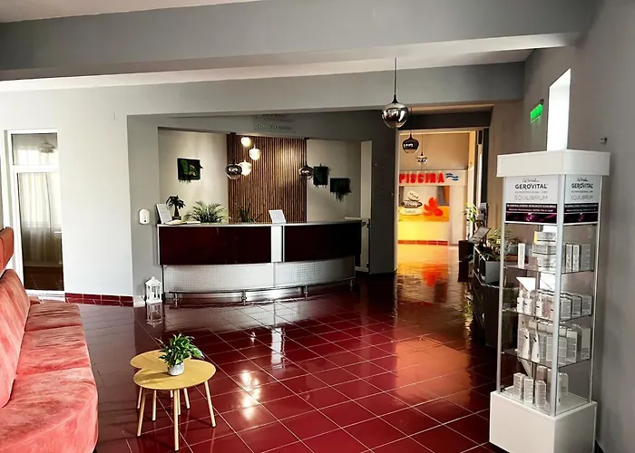 Caprioara Spa&Wellness Resort