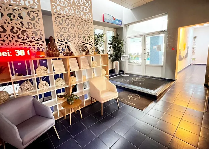 Caprioara Spa&Wellness Resort