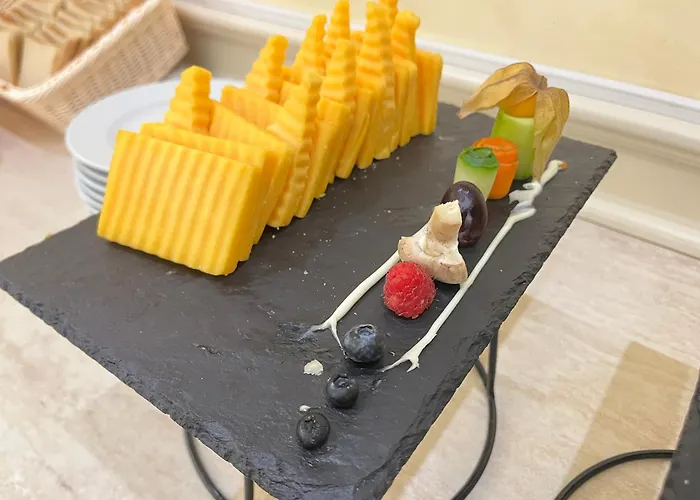 Rena Hotel