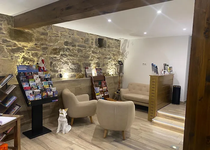 Le Moulin d'Oscar&Spa - Mulhouse Nord