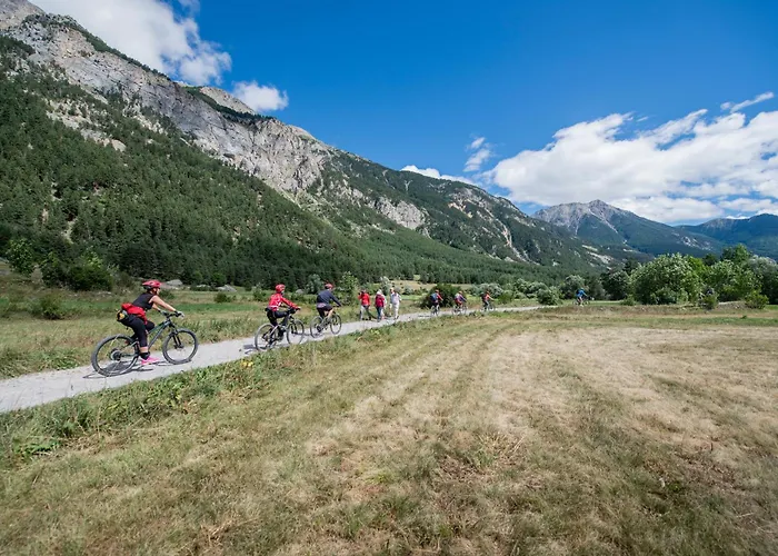 Villages Clubs Du Soleil - Montgenevre
