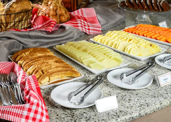 Brivali Hotel e Eventos