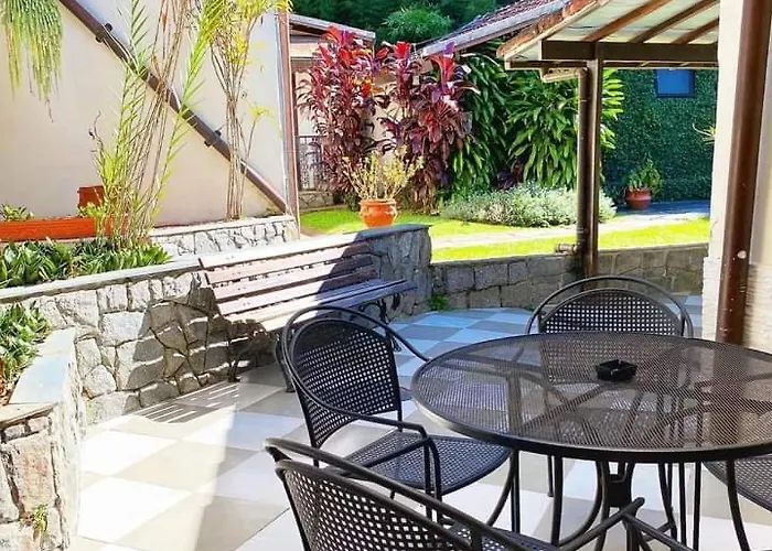 Hotel Colonial
