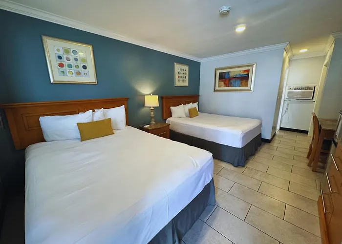 Sunrise Inn