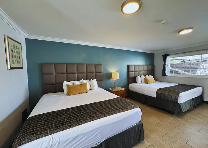 Sunrise Inn