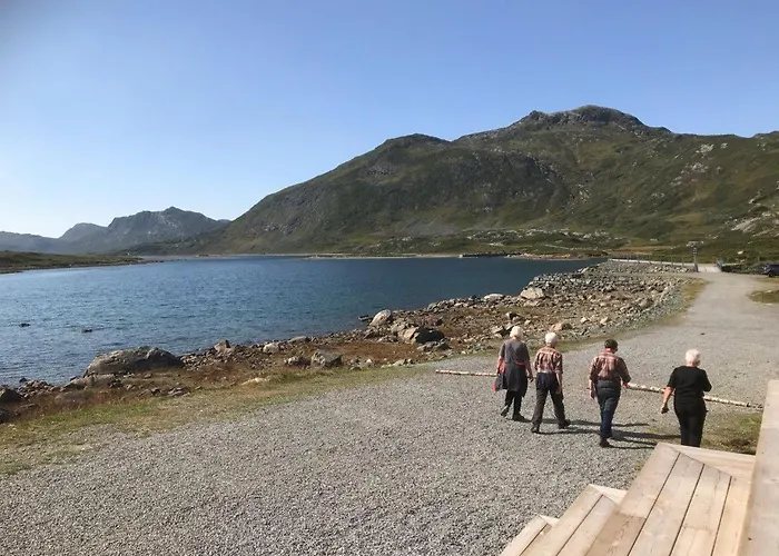 Bygdin Hoyfjellshotell