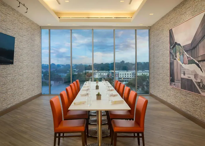 The Summit Hotel