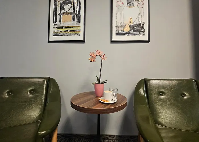 Atelier Hotel