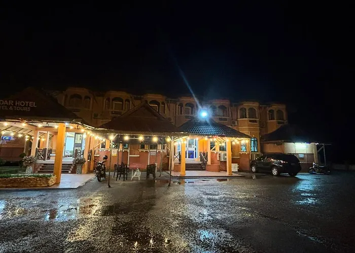 Hotel Denai