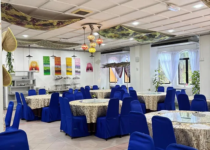 Hotel Denai