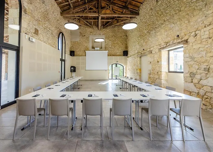 Château de Tauzies, The Originals Relais