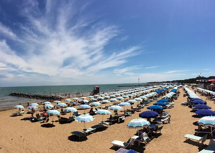Marina Azzurra Resort