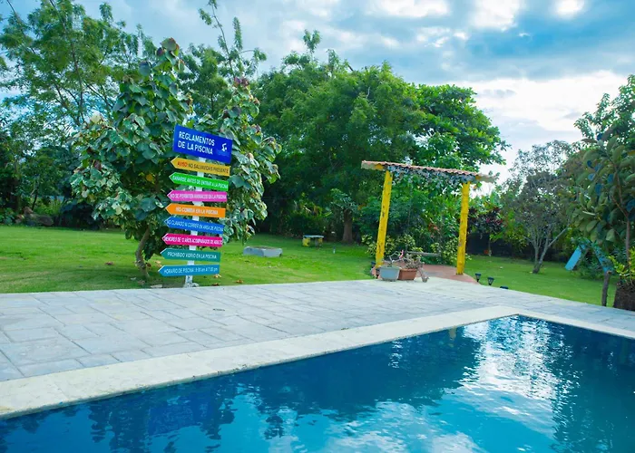 Hotel Anedi