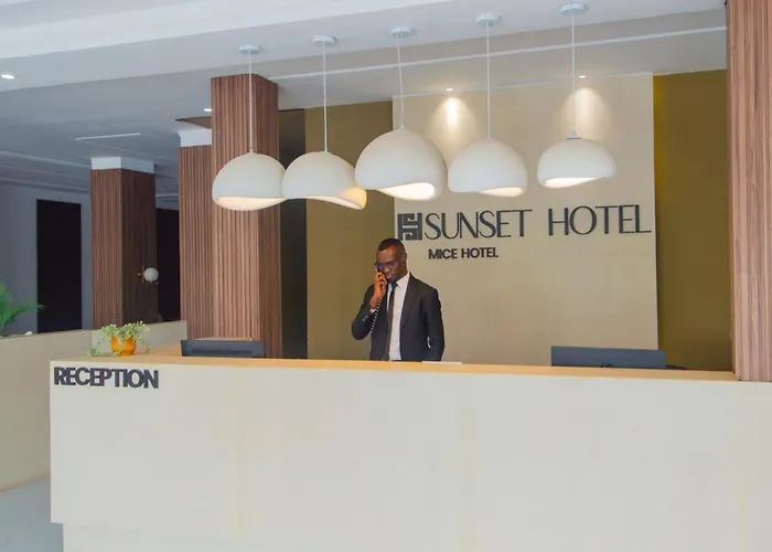 Sunset Hotel
