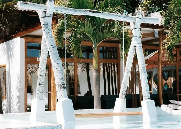 Sababa Resort