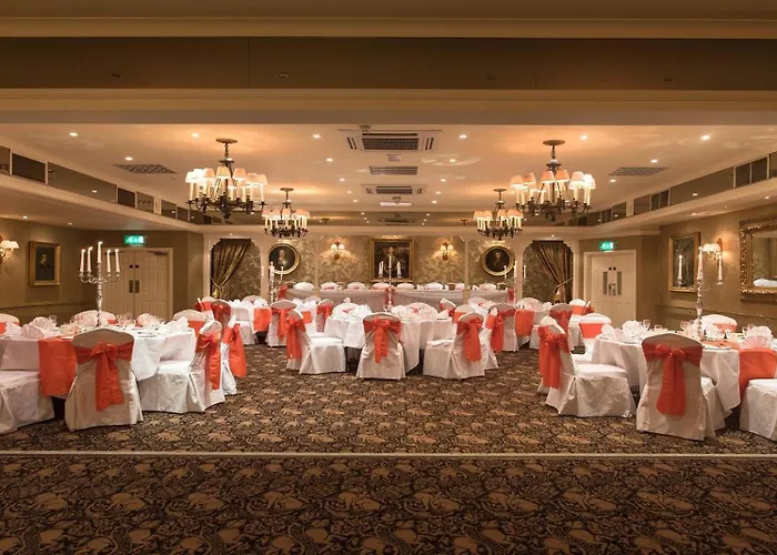 The Bull Hotel; Sure Hotel Collection By Best Western
