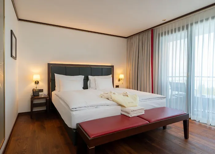 Bad Horn - Hotel&Spa