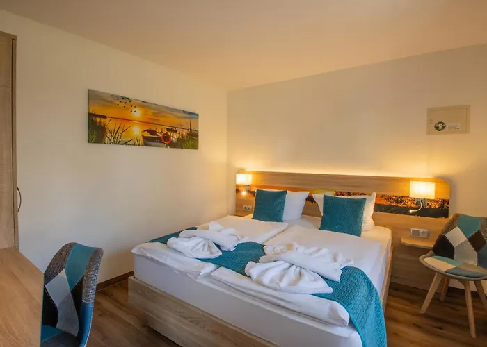 Hotel Bollmannsruh am Beetzsee