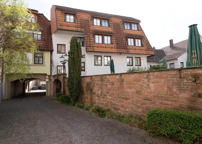 Hotel Baeren