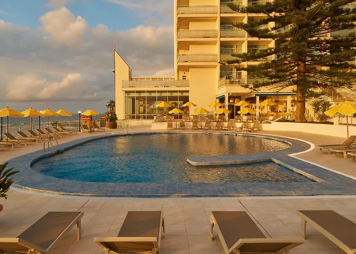 Hotel Riviera Costa Del Sol - Adults Recommended