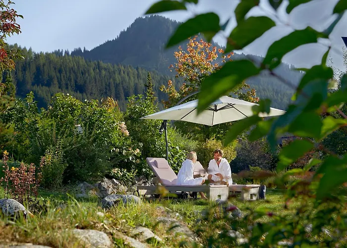 Hotel Singer - Relais & Chateaux